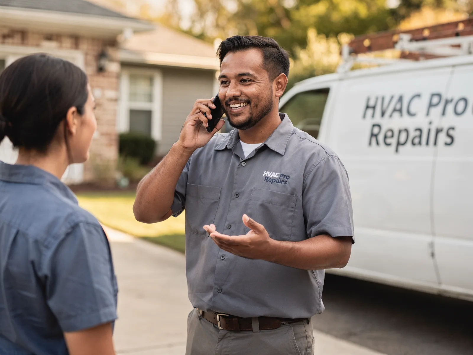 Heat Pump Repair Union Pier, MI FAQs